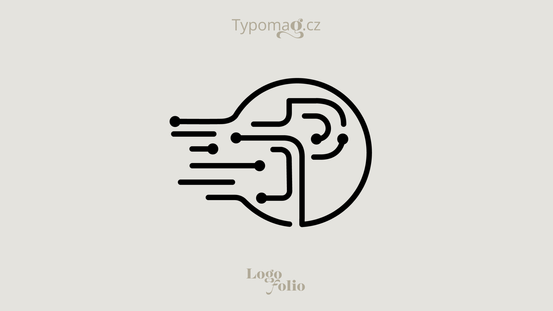 Logo Typomag